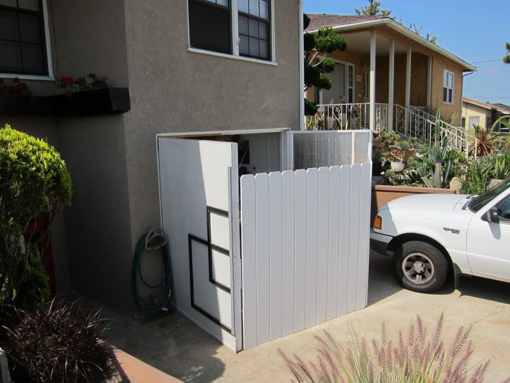 Small Shop Storage Solutions Woodworking Talk Woodworkers Forum